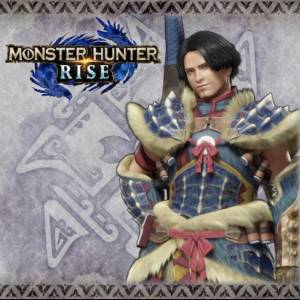 Koop Monster Hunter Rise Hunter Voice Big Bro PS5 Goedkoop Vergelijk de Prijzen