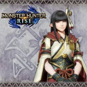 Koop Monster Hunter Rise Hunter Voice Hinoa the Quest Maiden PS5 Goedkoop Vergelijk de Prijzen