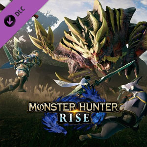 Koop MONSTER HUNTER RISE Hunter Voice Kagero the Merchant CD Key Goedkoop Vergelijk de Prijzen