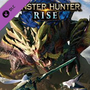 Koop Monster Hunter Rise Hunter Voice Kagero the Merchant Nintendo Switch Goedkope Prijsvergelijke