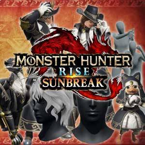 Koop Monster Hunter Rise Sunbreak Deluxe Kit Nintendo Switch Goedkope Prijsvergelijke