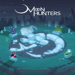 Koop Moon Hunters Xbox Series Goedkoop Vergelijk de Prijzen