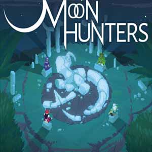 Koop Moon Hunters CD Key Compare Prices