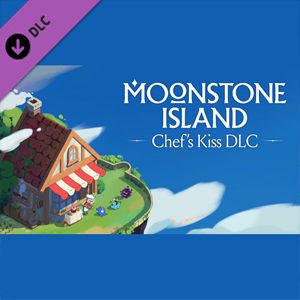 Moonstone Island Chef’s Kiss DLC Pack