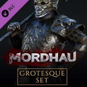 MORDHAU Grotesque Set