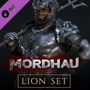 MORDHAU Lion Set