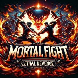 Koop Mortal Fight Lethal Revenge PS5 Goedkoop Vergelijk de Prijzen