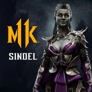 Mortal Kombat 11 Sindel