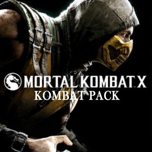 Koop Mortal Kombat X Kombat Pack CD Key Compare Prices