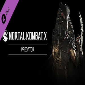 Koop Mortal Kombat X Predator CD Key Goedkoop Vergelijk de Prijzen