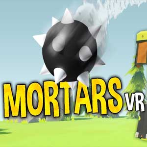 Koop Mortars VR CD Key Compare Prices