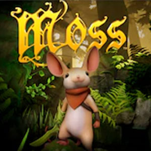 Koop Moss PS5 Goedkoop Vergelijk de Prijzen