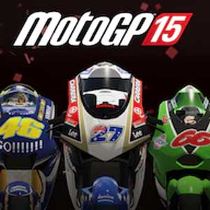 Koop MotoGP 15 4 Stroke Champions and Events Xbox One Goedkoop Vergelijk de Prijzen