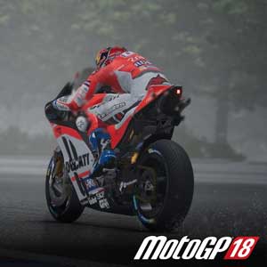 Koop MotoGP 18 Nintendo Switch Goedkope Prijsvergelijke