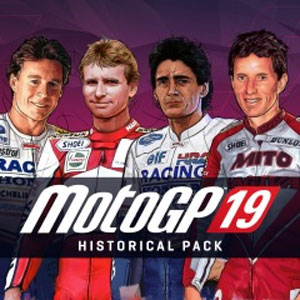 Koop MotoGP 19 VIP Historical Pack Xbox One Goedkoop Vergelijk de Prijzen