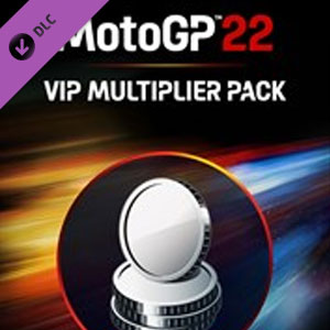 Koop MotoGP 22 VIP Multiplier Pack Xbox Series Goedkoop Vergelijk de Prijzen