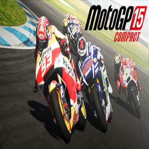 Koop MotoGP15 Compact CD Key Goedkoop Vergelijk de Prijzen