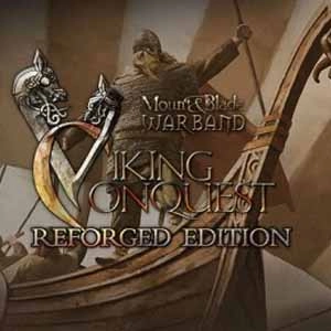 Mount and Blade Warband Viking Conquest Reforged Edition