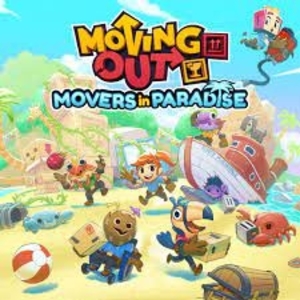 Koop Moving Out Movers in Paradise Nintendo Switch Goedkope Prijsvergelijke