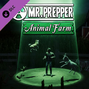 Koop Mr. Prepper Animal Farm PS4 Goedkoop Vergelijk de Prijzen