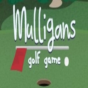 Mulligans Golf Game