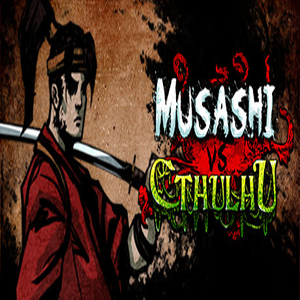 Koop Musashi vs Cthulhu CD Key Goedkoop Vergelijk de Prijzen