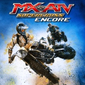 MX vs. ATV Supercross Encore Rhythm Racing Pack 2