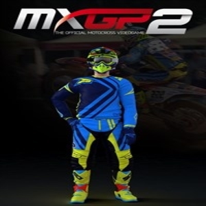 Koop MXGP2 Cairoli Replica Equipment Xbox One Goedkoop Vergelijk de Prijzen