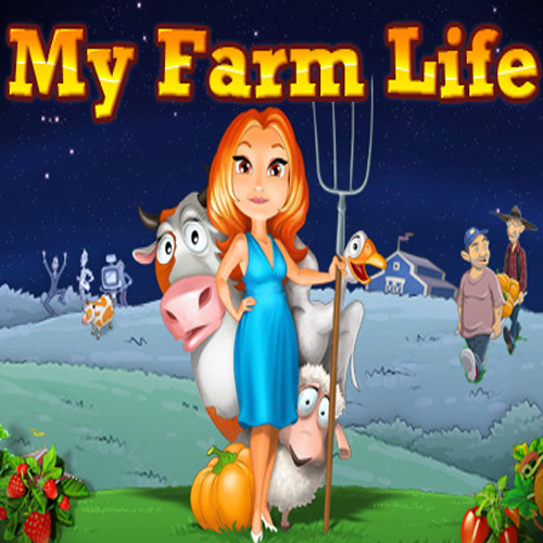 Koop My Farm Life CD Key Compare Prices