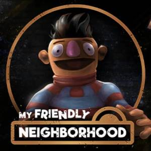 Koop My Friendly Neighborhood Nintendo Switch Goedkope Prijsvergelijke