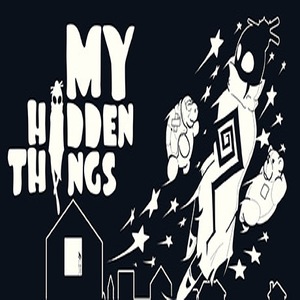 Koop My Hidden Things Nintendo Switch Goedkope Prijsvergelijke