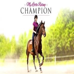 My Little Riding Champion