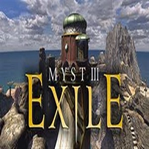 Myst 3 Exile