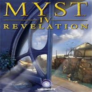 myst iv revelation xbox one
