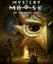 Mystery Mask The Immortal Soul