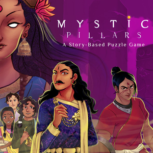 Koop Mystic Pillars Nintendo Switch Goedkope Prijsvergelijke