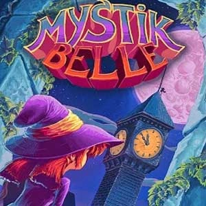 Mystik Belle