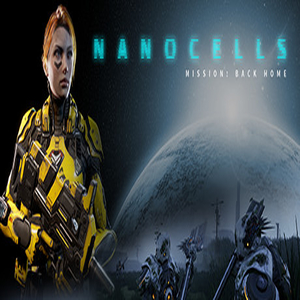 Koop NANOCELLS Mission Back Home CD Key Goedkoop Vergelijk de Prijzen