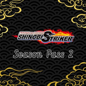 Koop Naruto to Boruto Shinobi Striker Season Pass 2 Xbox One Goedkoop Vergelijk de Prijzen