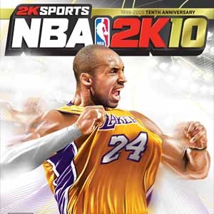 NBA 2K10