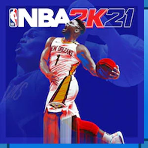 Koop NBA 2K21 Next Generation Xbox Series X Goedkoop Vergelijk de Prijzen