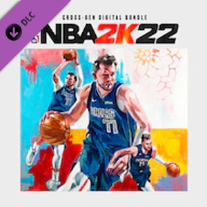 Koop NBA 2K22 Cross-Gen Digital Bundle PS4 Goedkoop Vergelijk de Prijzen