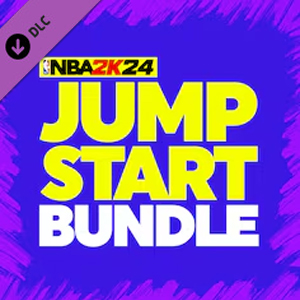 NBA 2K22 Jumpstart Bundle