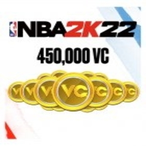 Koop NBA 2K22 Virtual Currency Goedkoop Vergelijk de Prijzen