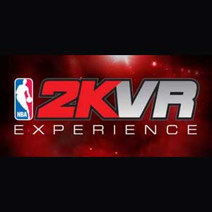 Koop NBA 2KVR Experience CD Key Compare Prices