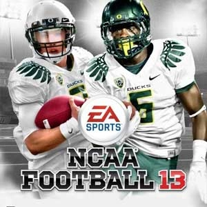 Ncaa 13 xbox deals 360 for sale