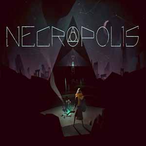 Koop Necropolis CD Key Compare Prices