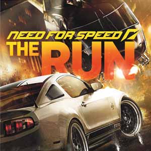 Koop Need for Speed The Run Xbox 360 Code Compare Prices