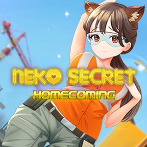 Koop Neko Secret Homecoming PS4 Goedkoop Vergelijk de Prijzen