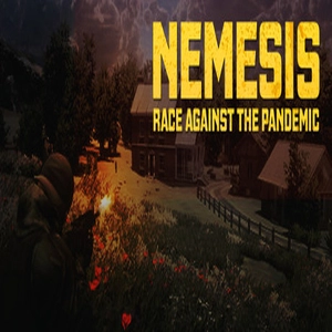 Nemesis Race Against The Pandemic